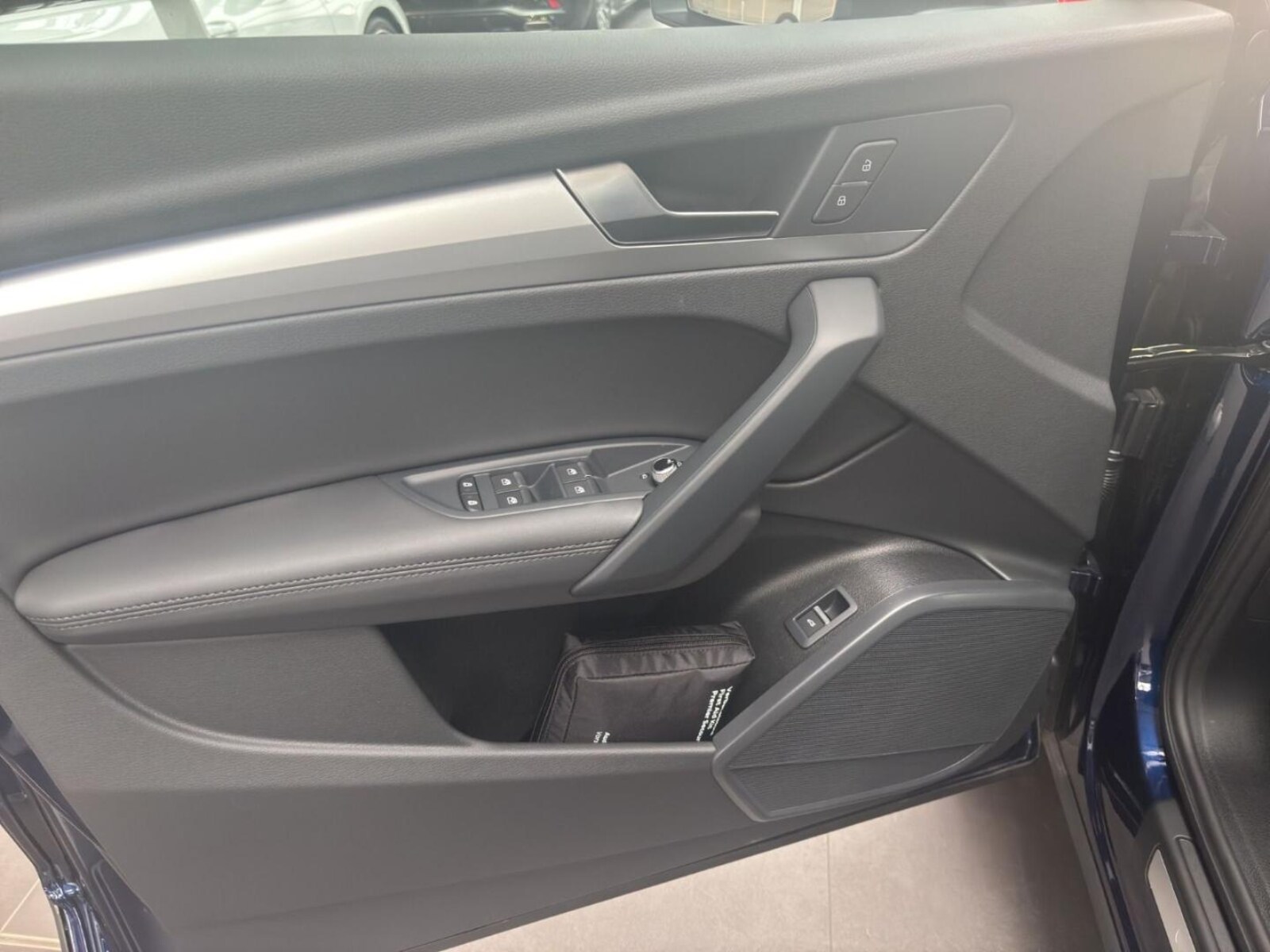 Audi Q5 – Bild 12