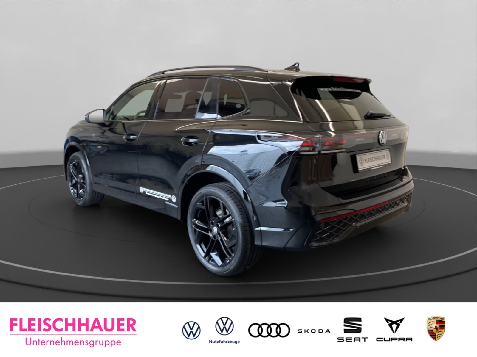 Volkswagen Tiguan – Bild 4