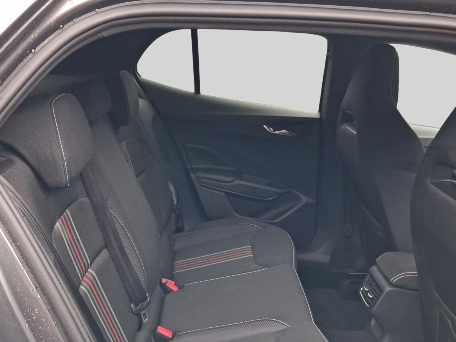 Škoda Fabia – Bild 6