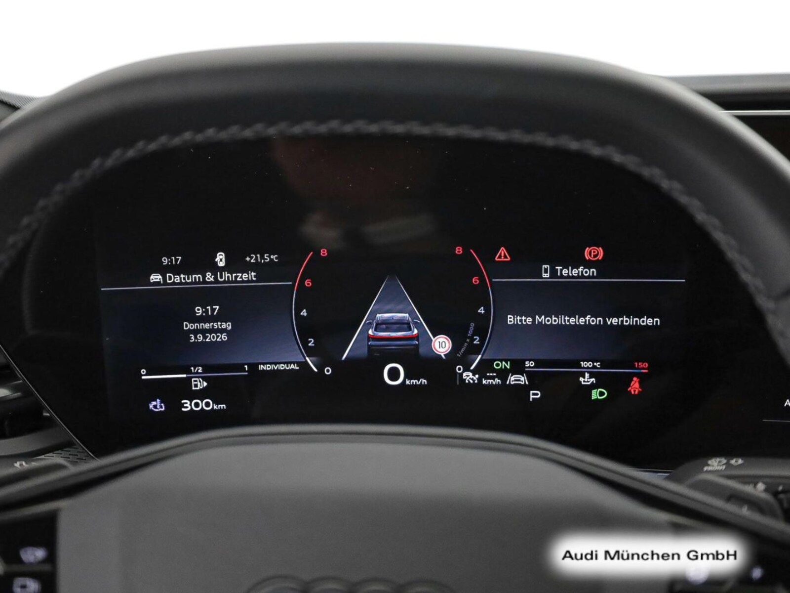 Audi SQ5 – Bild 14