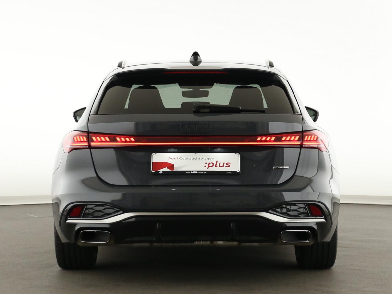Audi A5 Avant – Bild 6