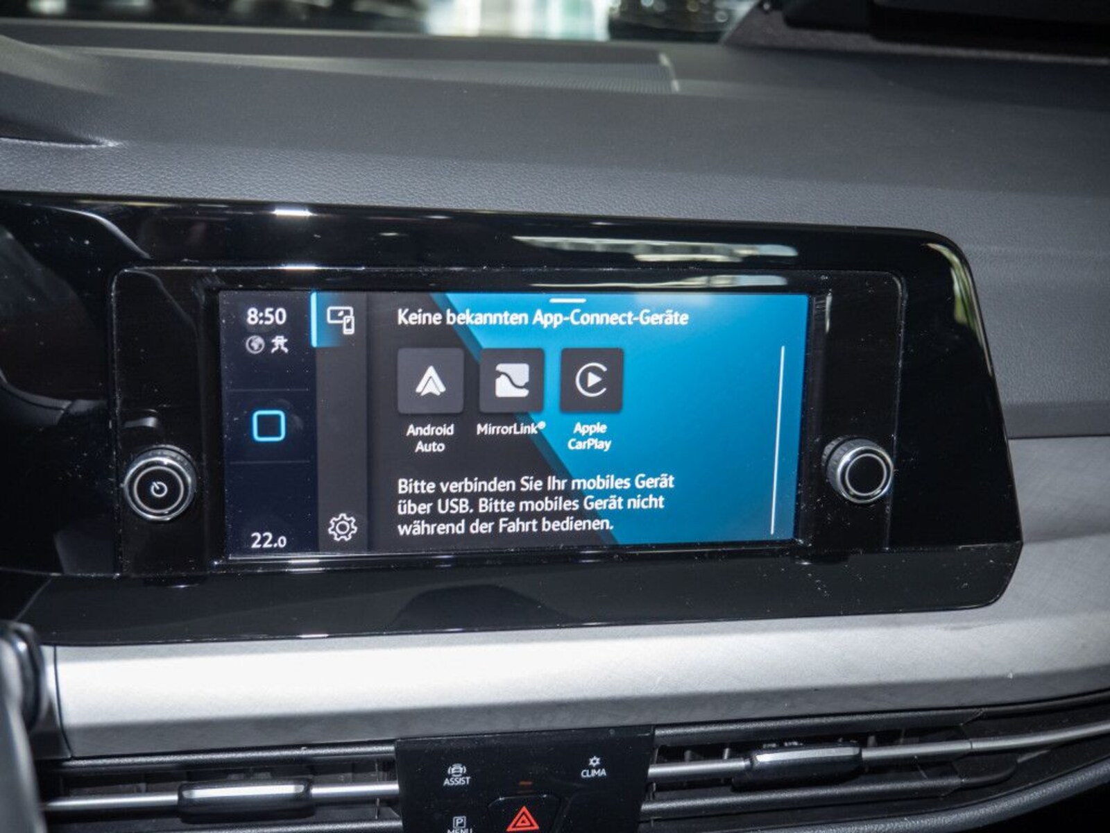 Volkswagen Golf Variant – Bild 10