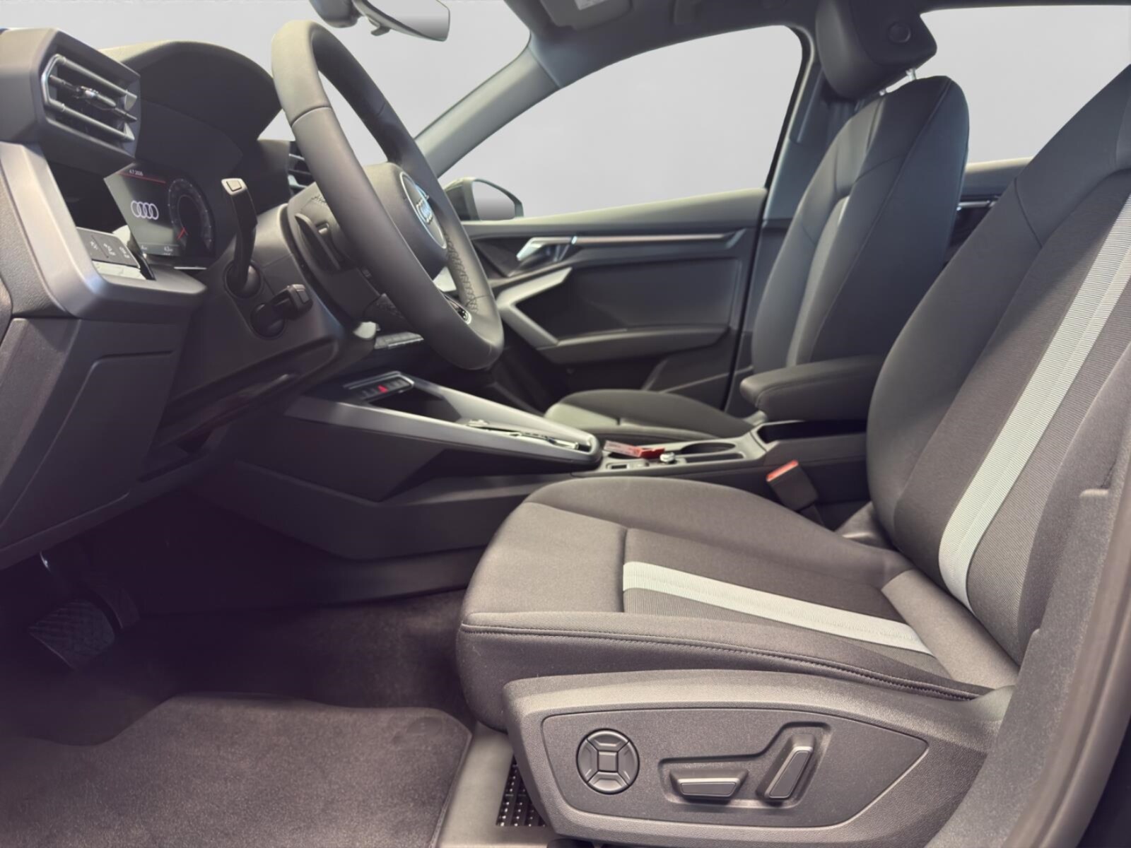 Audi A3 Sportback – Bild 8