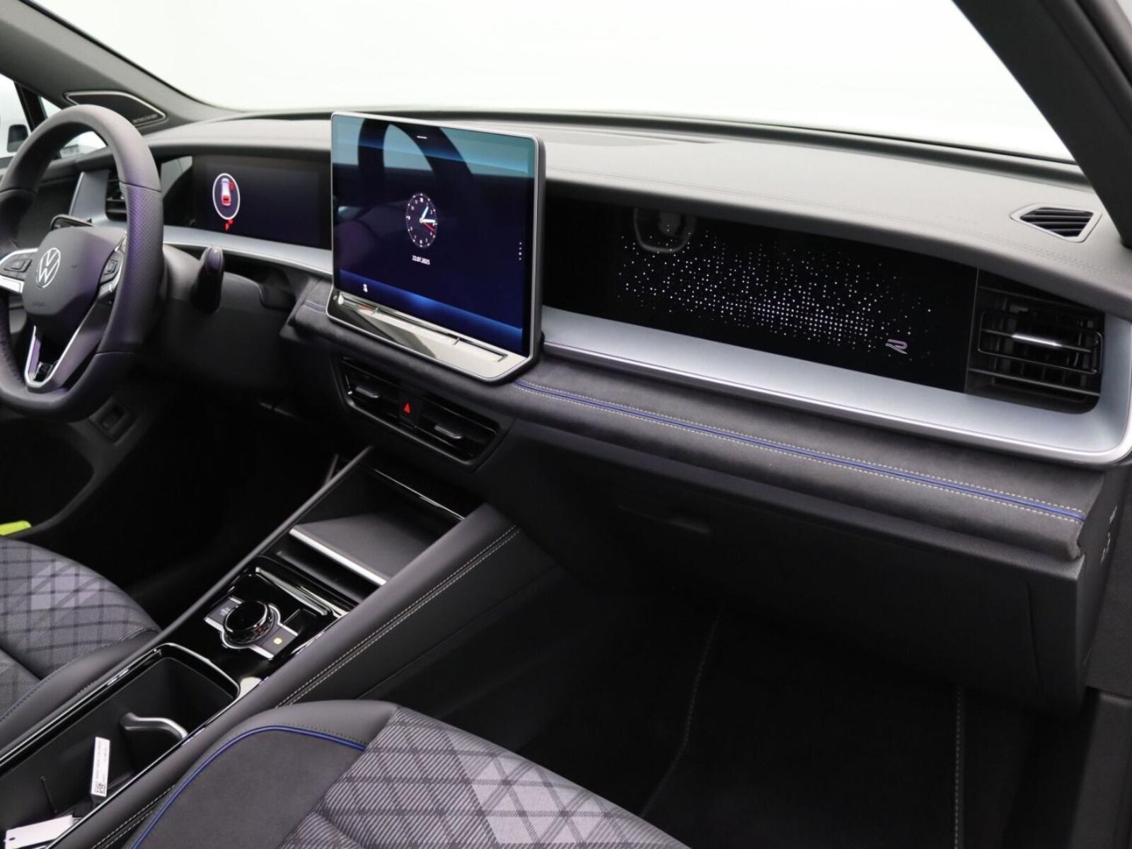 Volkswagen Tayron – Bild 9