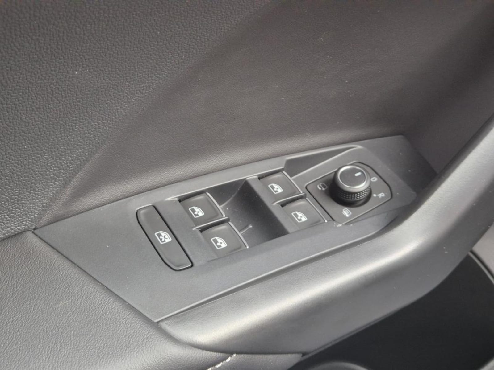 Volkswagen T-Cross – Bild 29