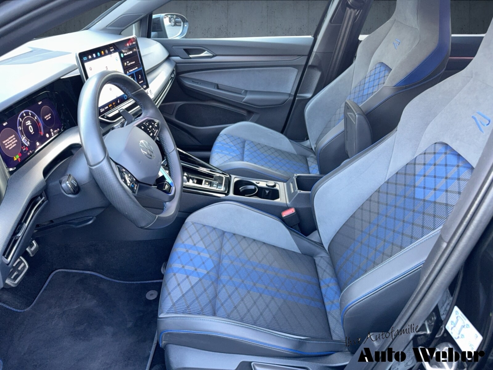 Volkswagen Golf Variant – Bild 9