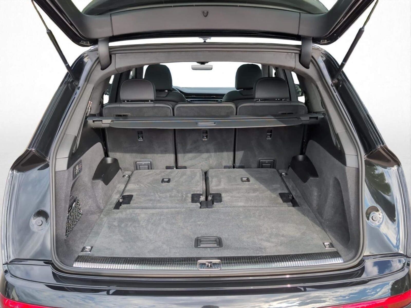 Audi SQ7 – Bild 11