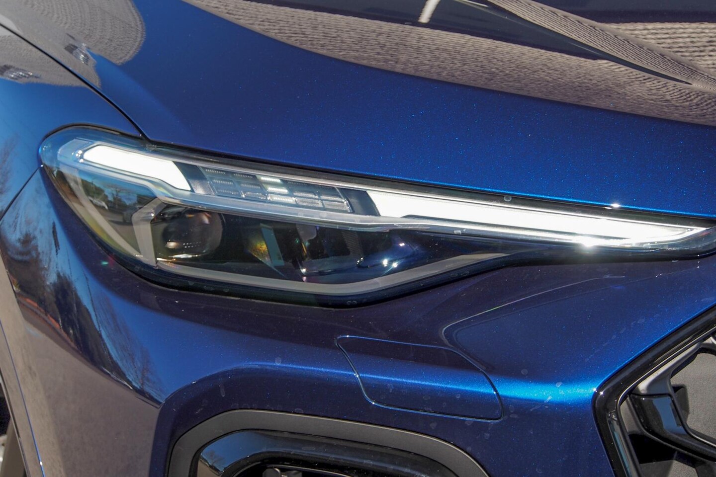 Image about Audi Q5 Sportback TDI quattro 150 kW sport