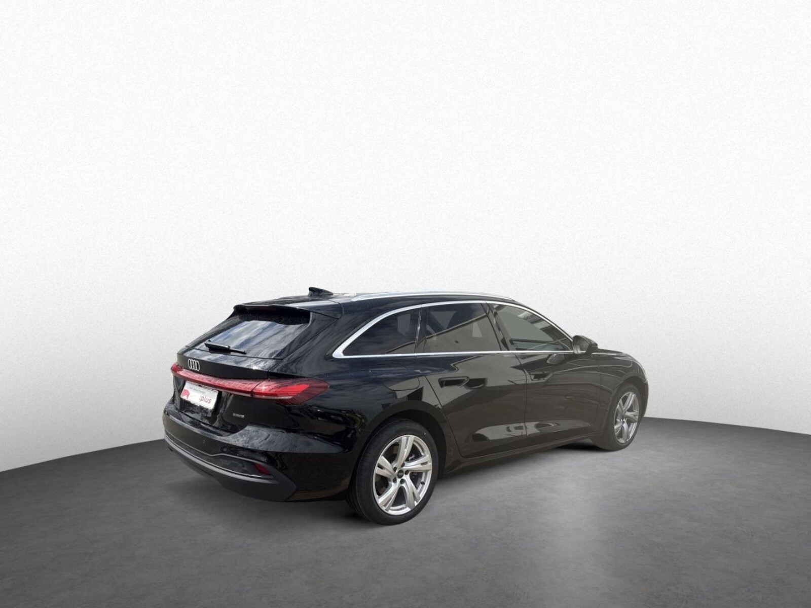 Audi A5 Avant – Bild 5