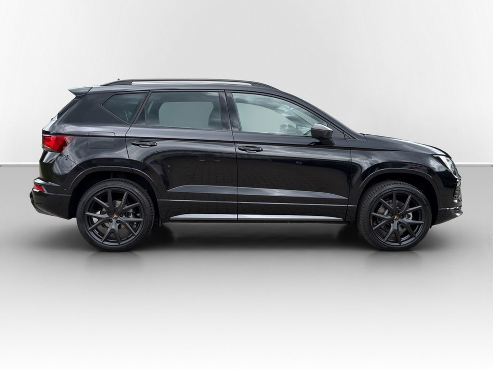 CUPRA Ateca – Bild 4
