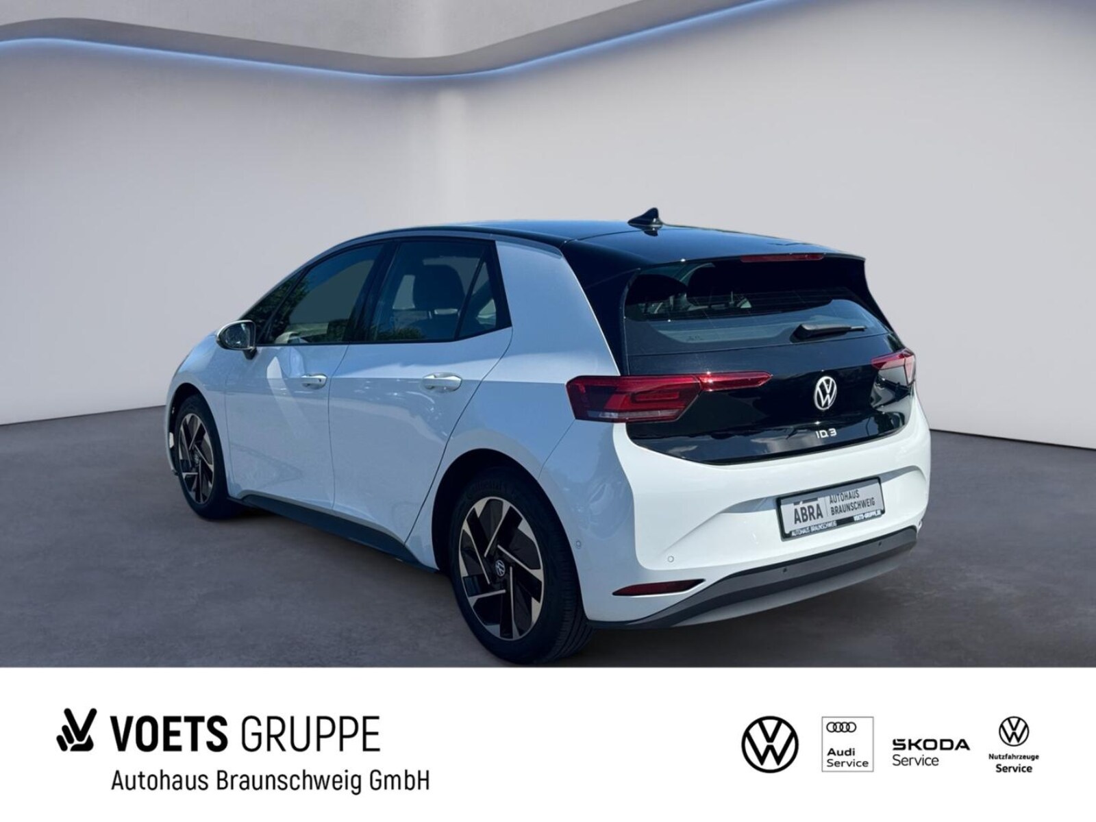Volkswagen ID.3 – Bild 4