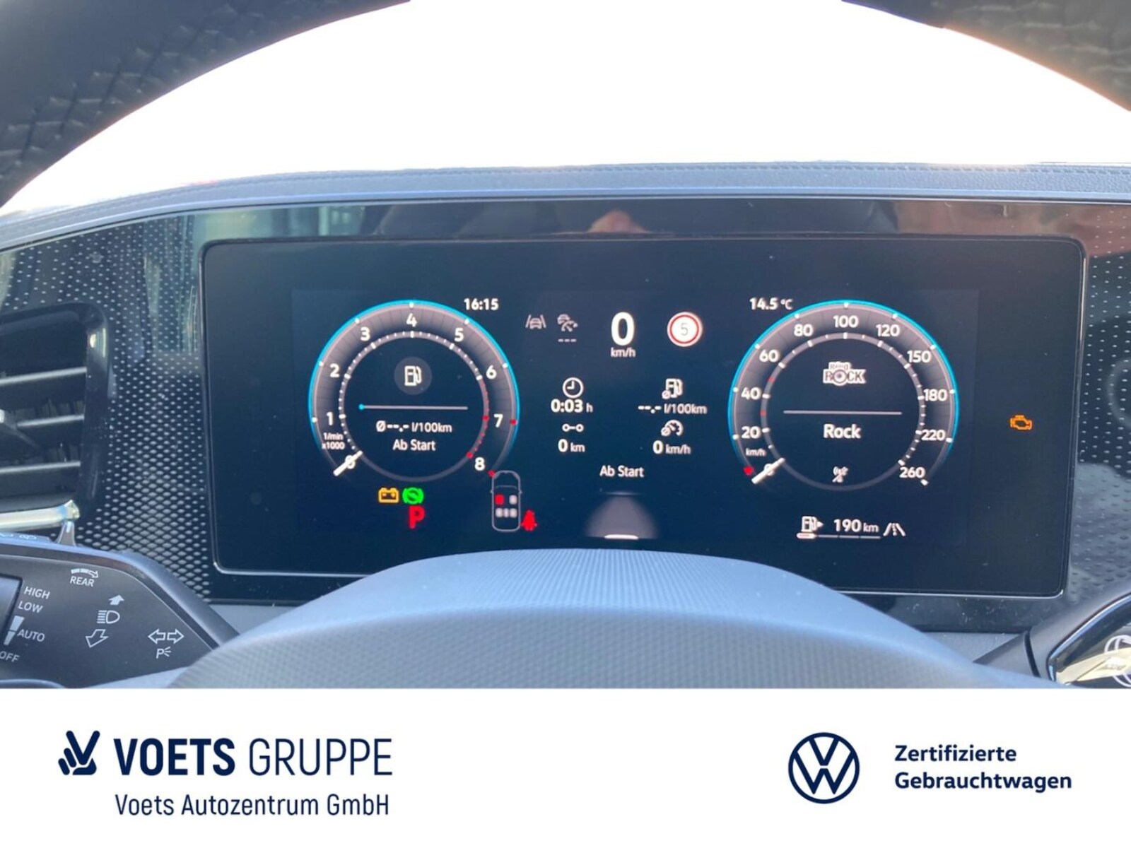 Volkswagen Passat – Bild 11