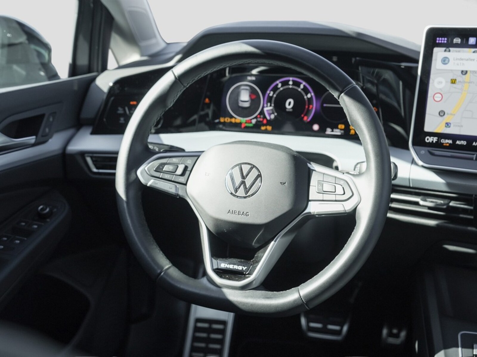 Volkswagen Golf – Bild 13