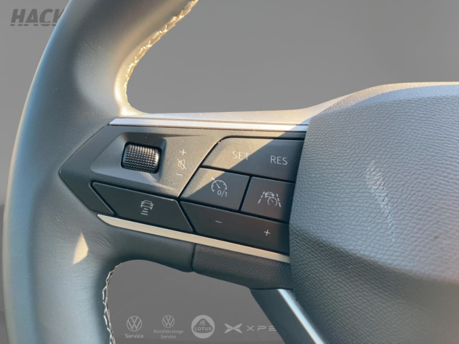 SEAT Ateca – Bild 8