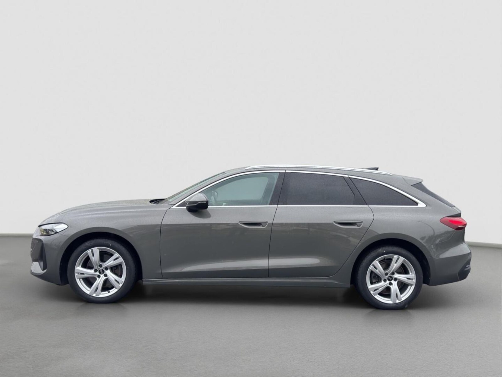 Audi A5 Avant – Bild 9