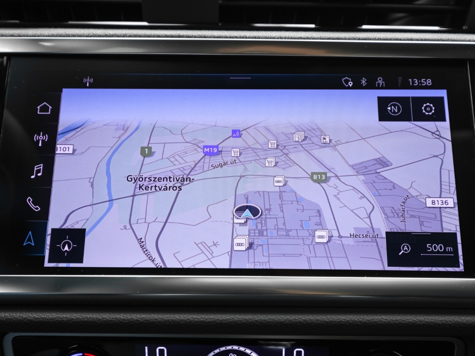 Audi Q3 – Bild 12