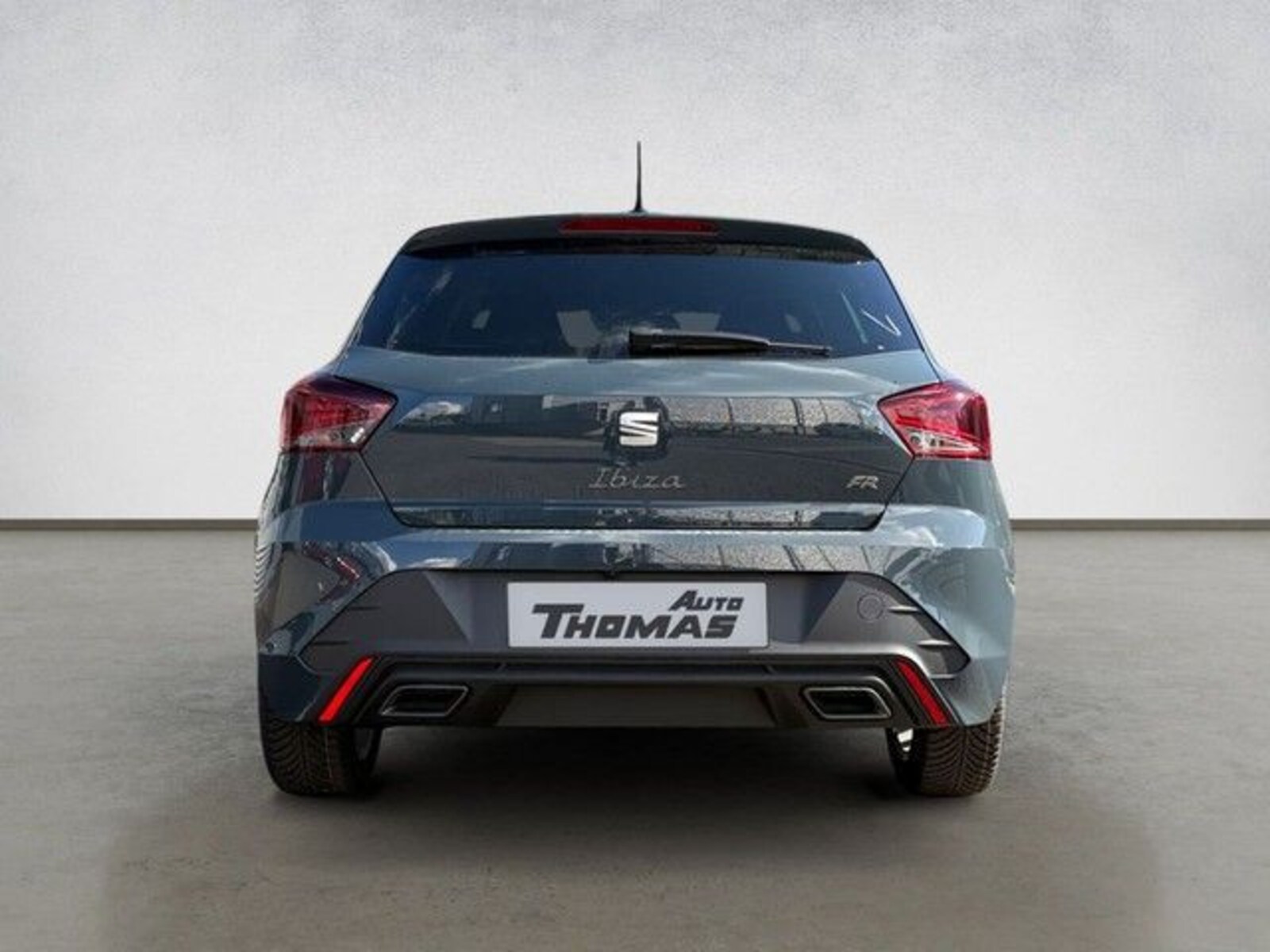 SEAT Ibiza – Bild 7