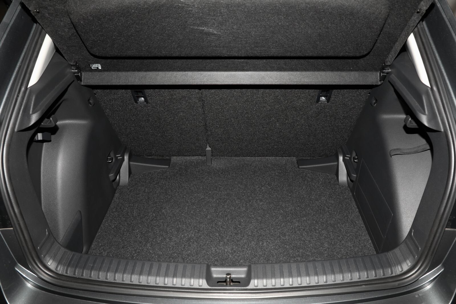 Škoda Fabia – Bild 19