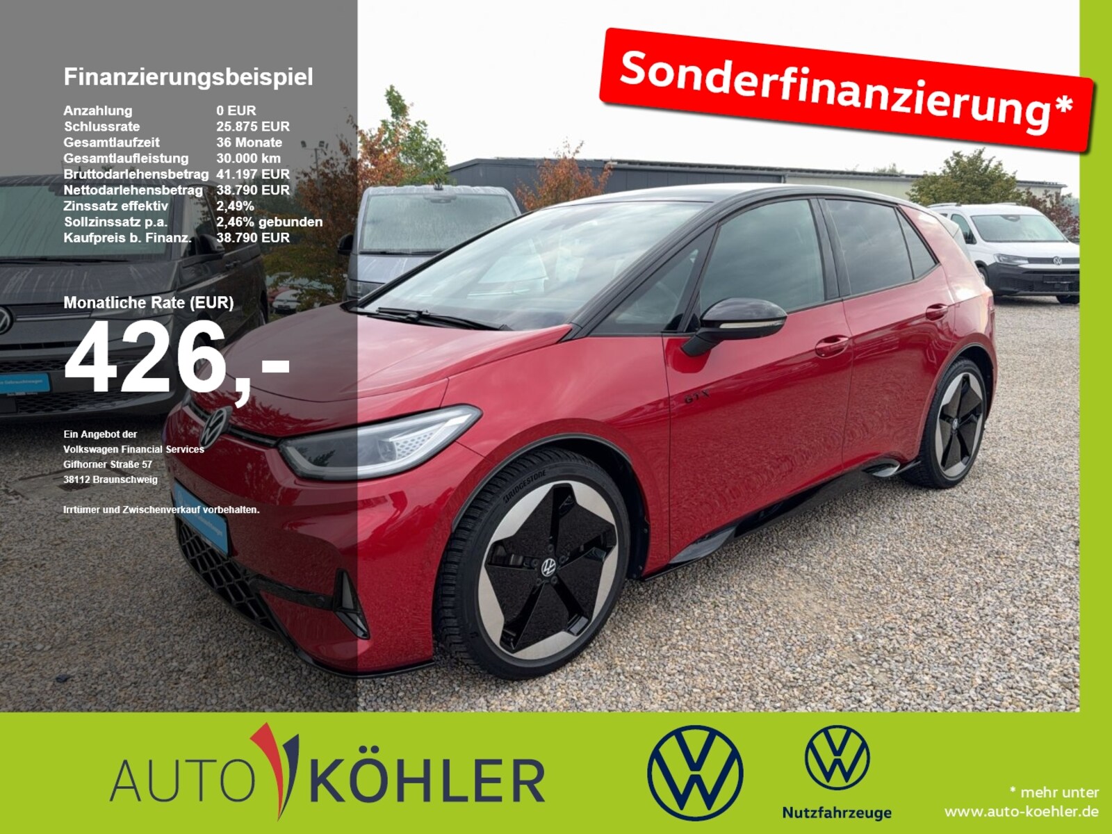 Volkswagen ID.3