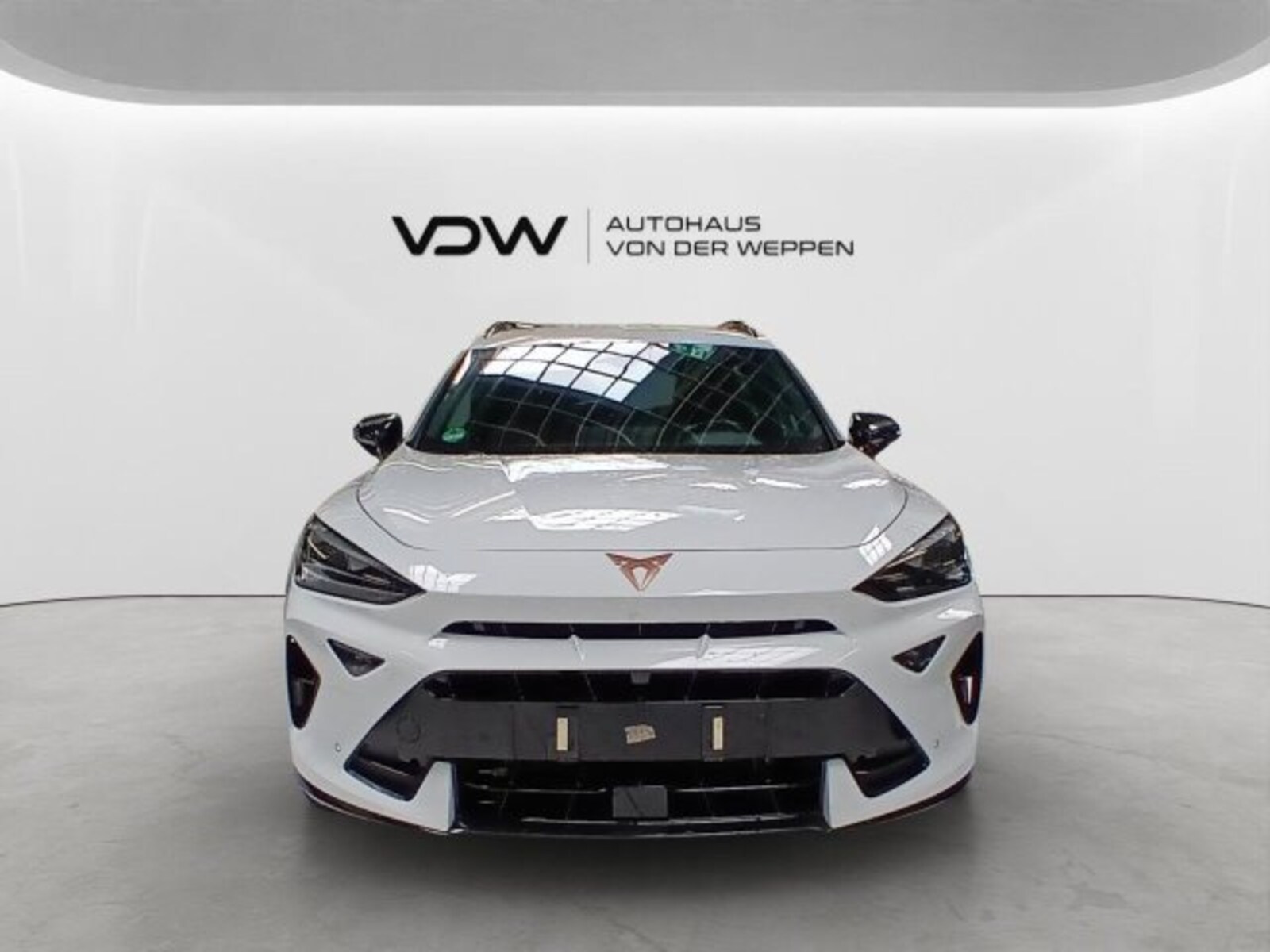 CUPRA Formentor – Bild 5