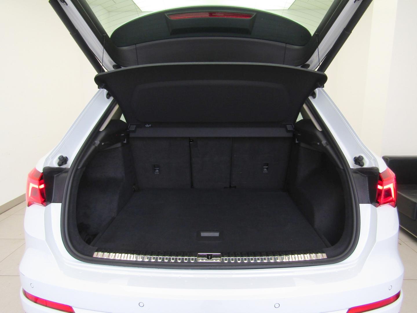 Image about Audi Q3 35 TDI quattro 110(150) kW(PS) S tronic