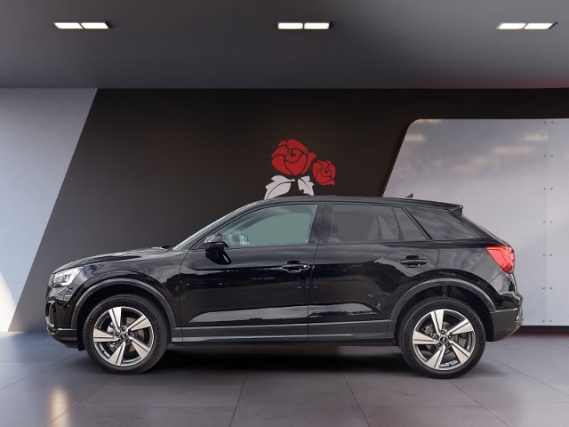 Image about Audi Q2 advanced 35 TFSI S tronic