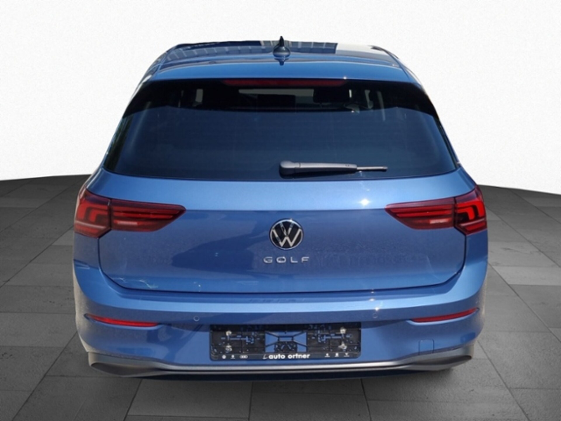 Volkswagen Golf Life