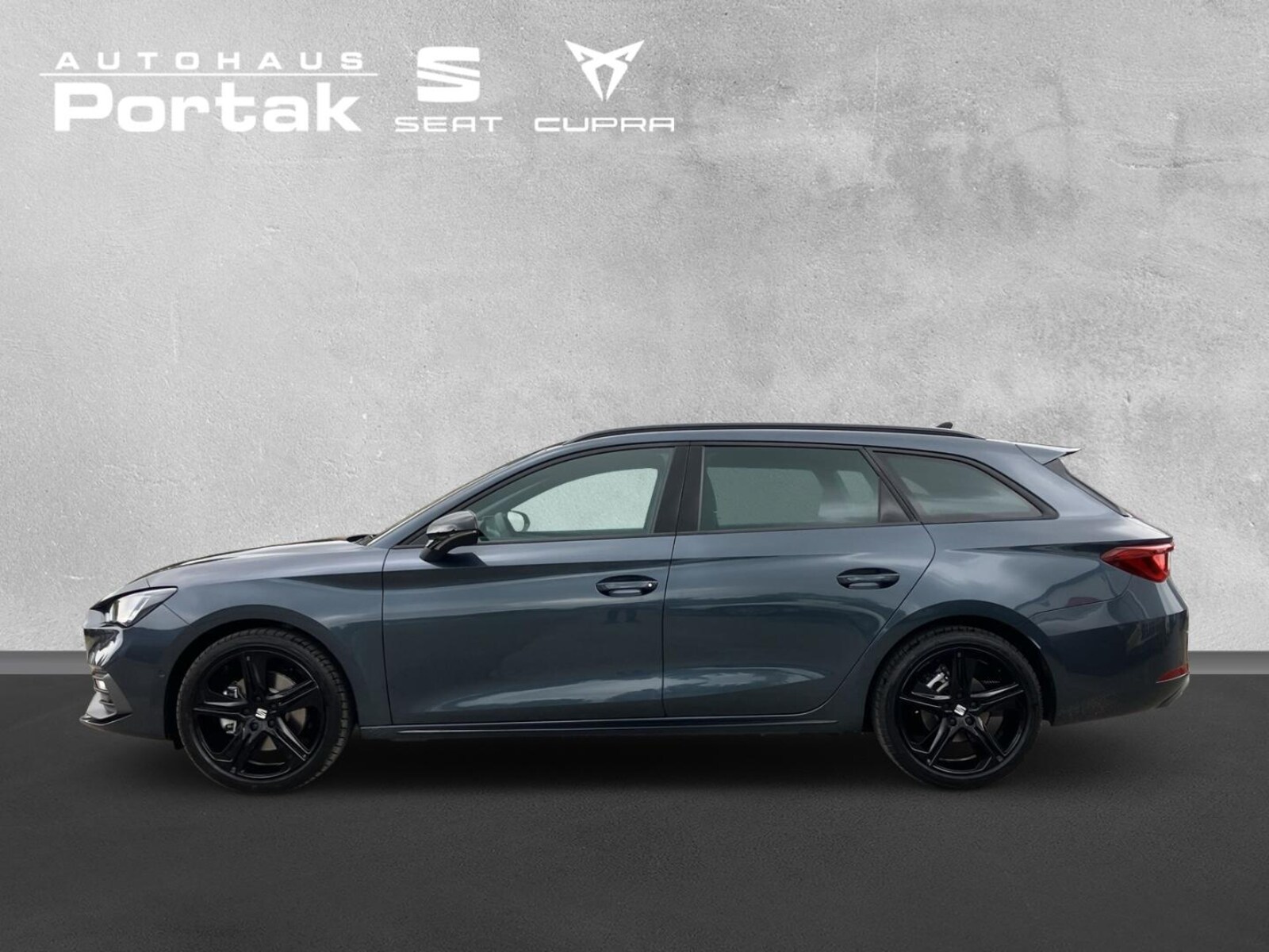 SEAT Leon Sportstourer – Bild 3