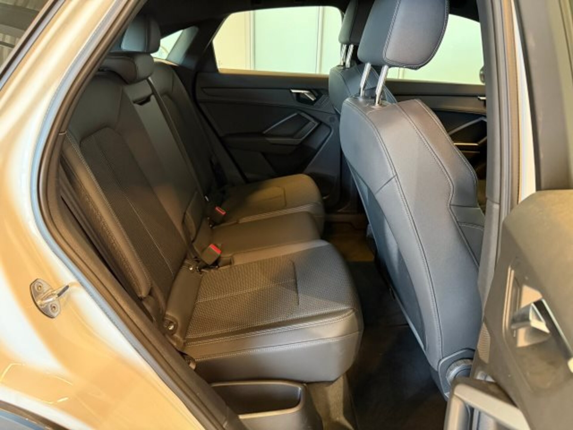 Audi Q3 Sportback S line