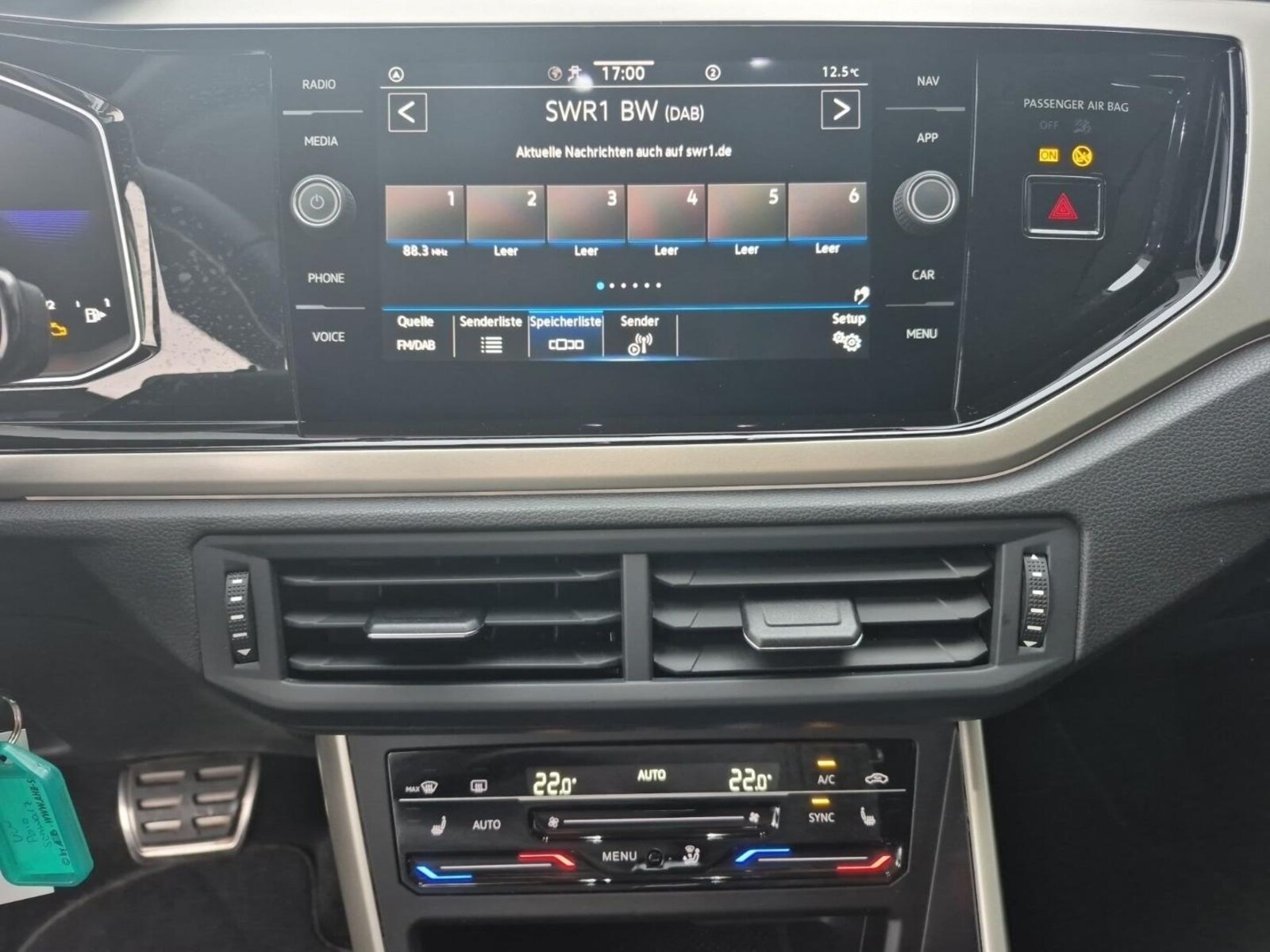 Volkswagen Polo – Bild 10