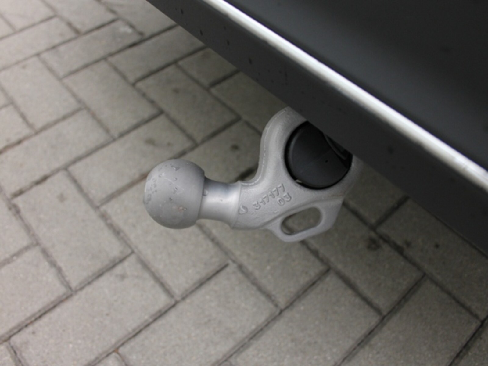 Volkswagen Passat – Bild 14