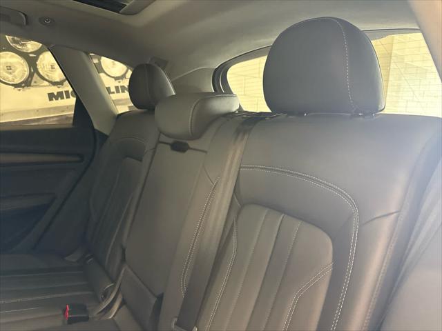 2023 AUDI Q5 - Image 12