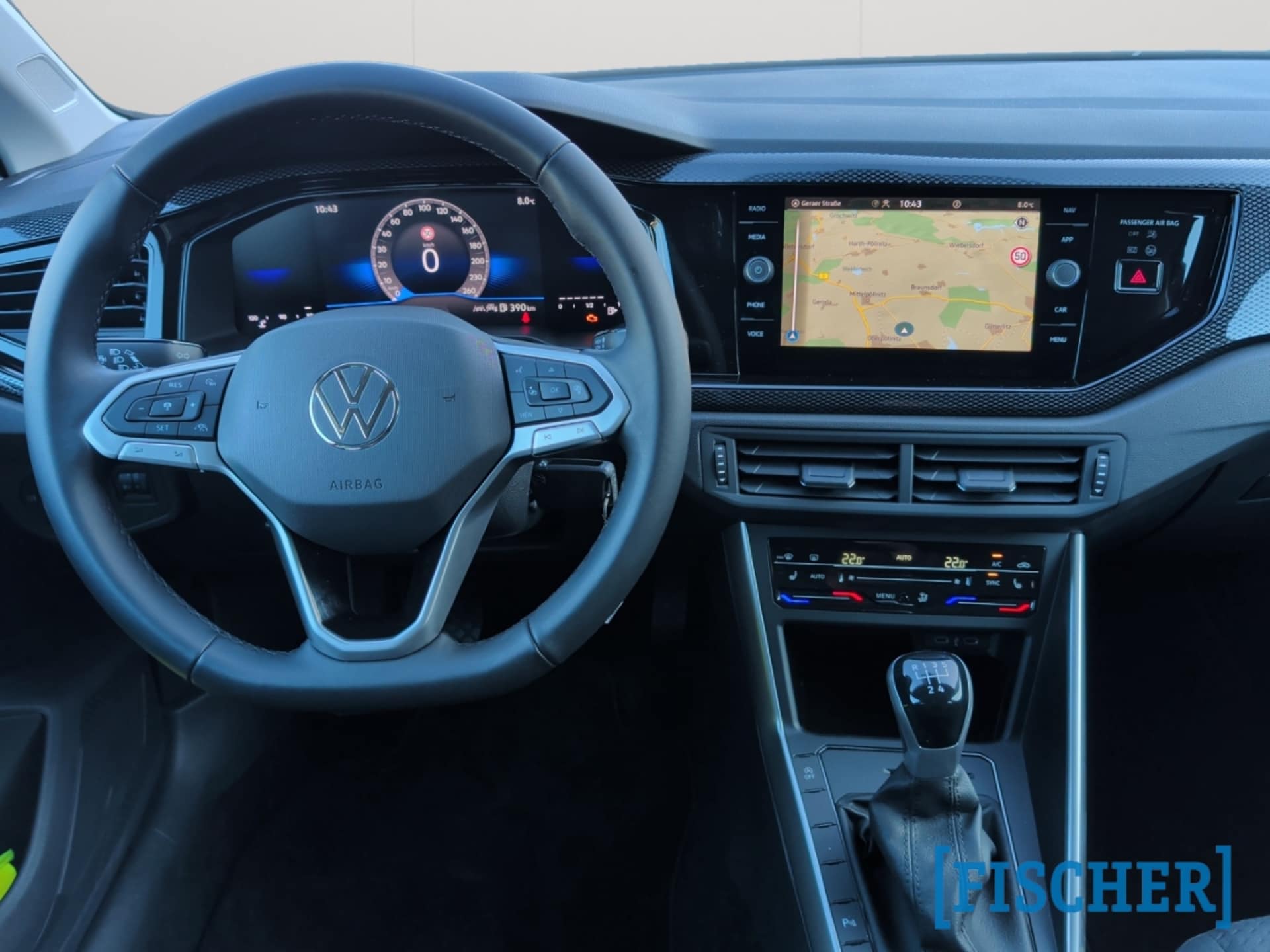 Volkswagen Polo Life