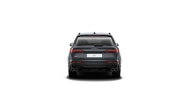 Audi SQ7 SUV TFSI Quattro Tiptronic - - Joinsteer - #5