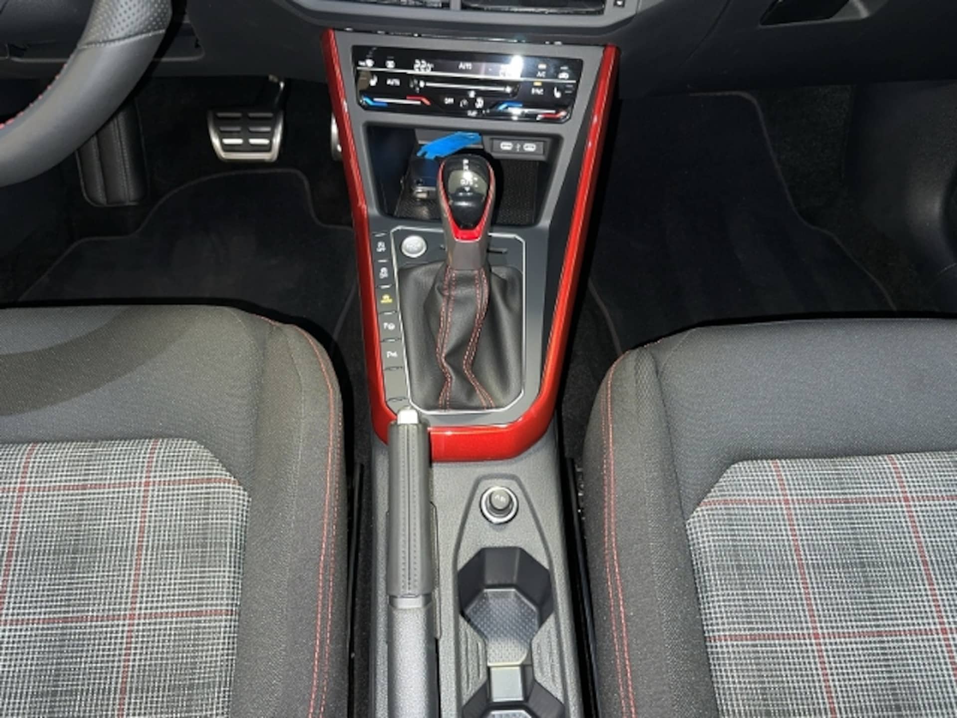 Volkswagen Polo GTI