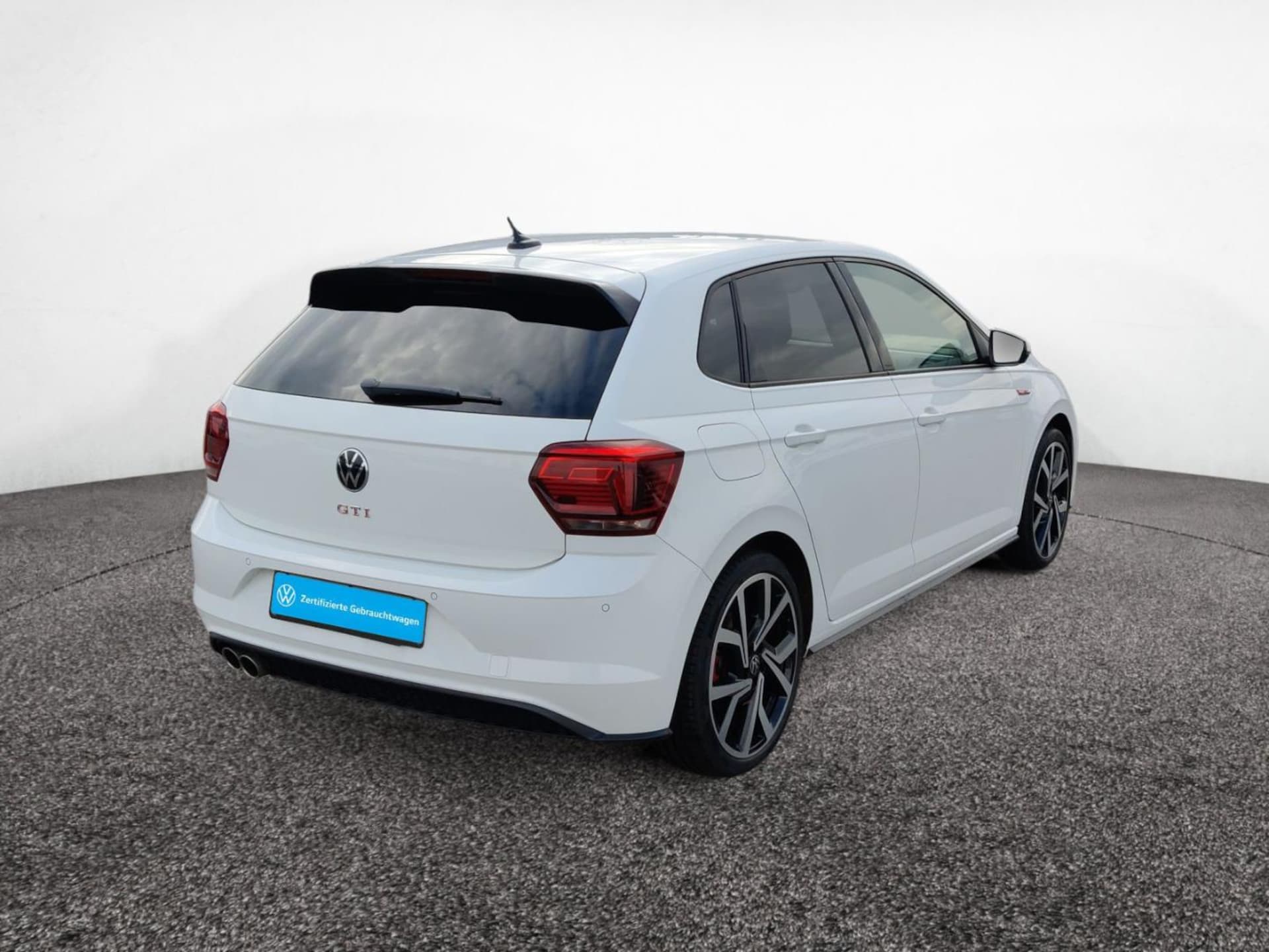 Volkswagen Polo GTI