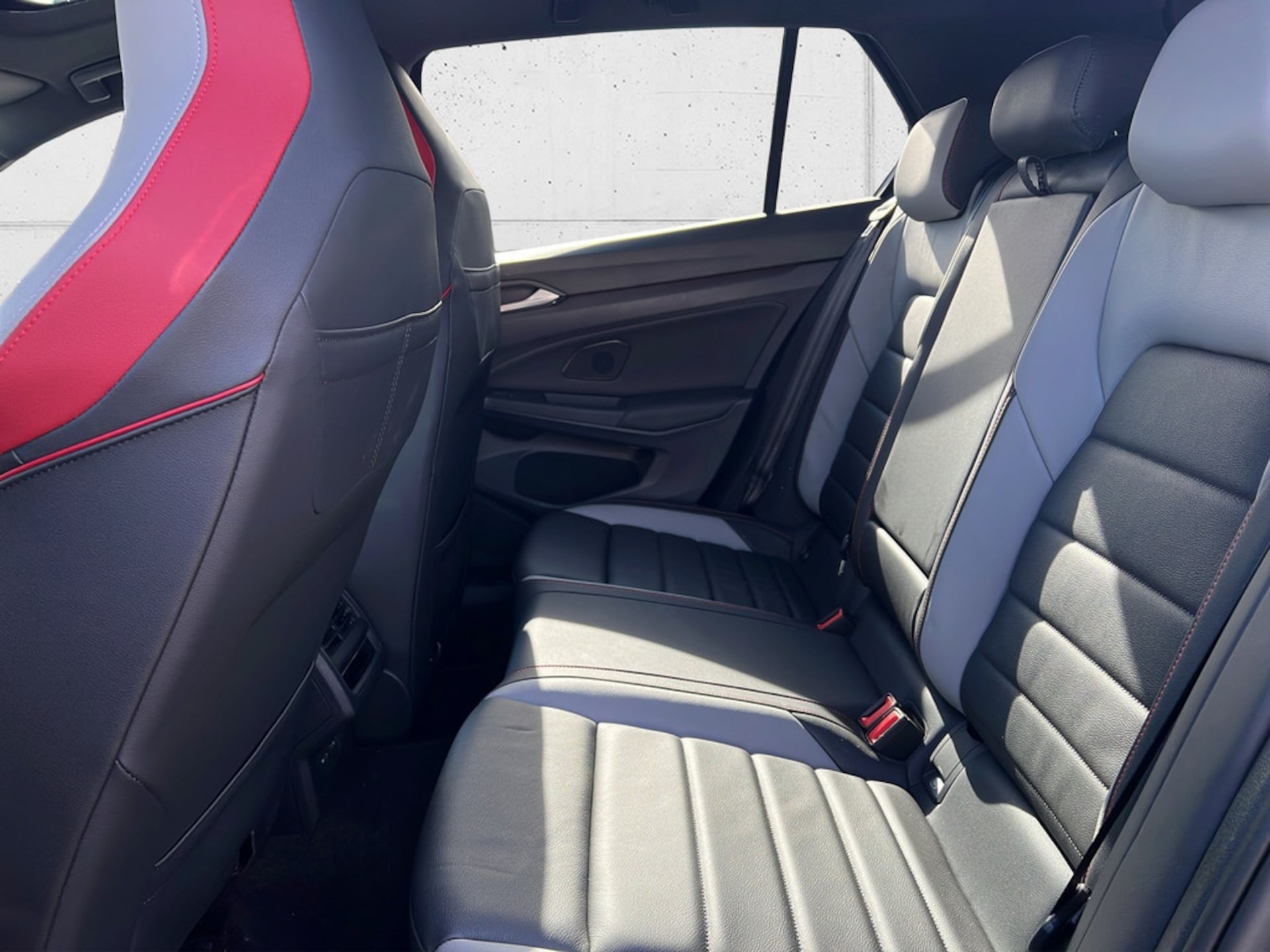 Volkswagen Golf GTI Clubsport