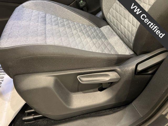 2025 Volkswagen Tiguan S - Photo 10