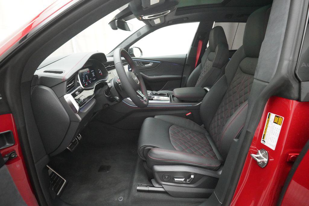 2026 Audi SQ8 Prestige - Photo 7