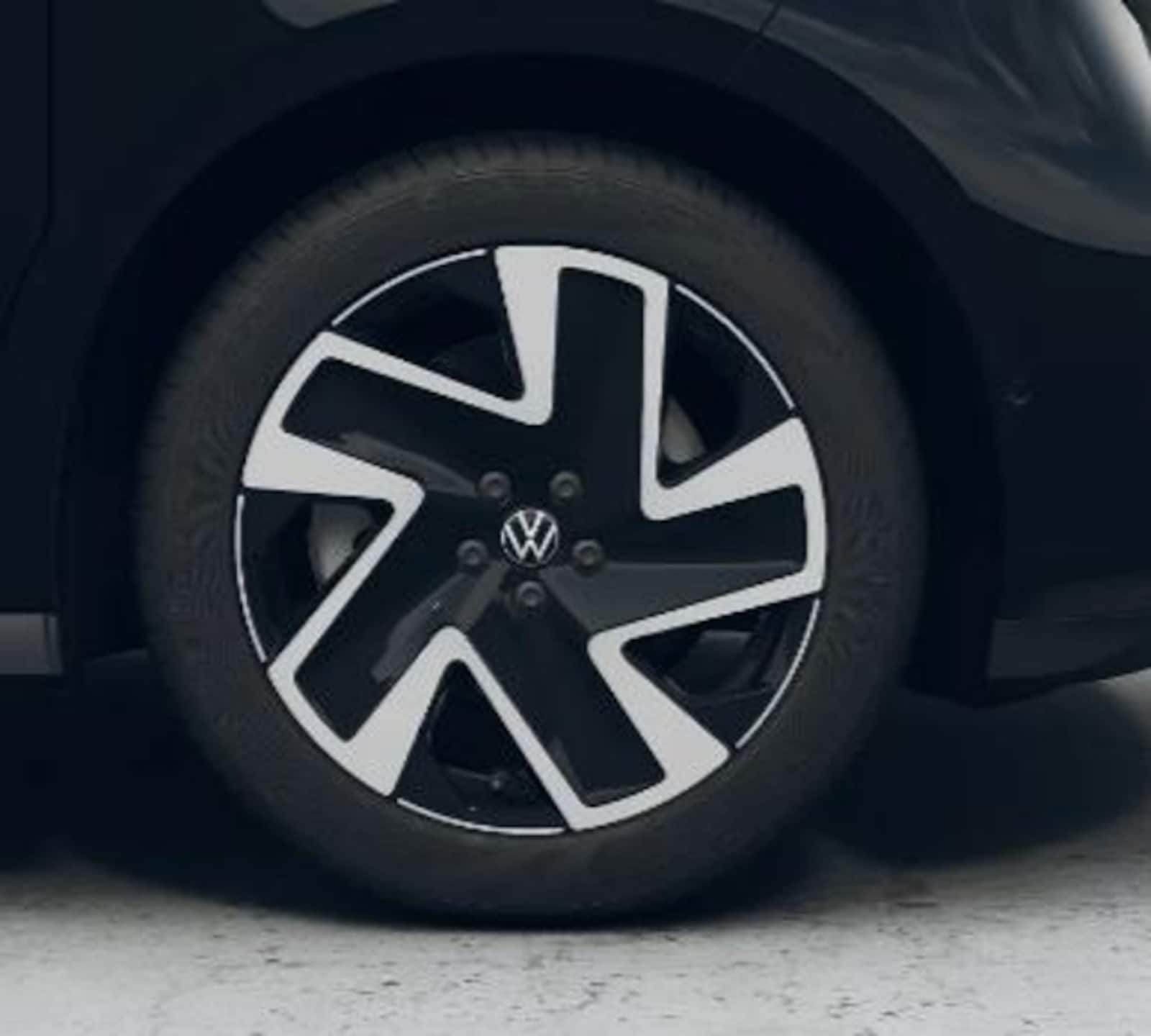 Volkswagen ID. Buzz Pro