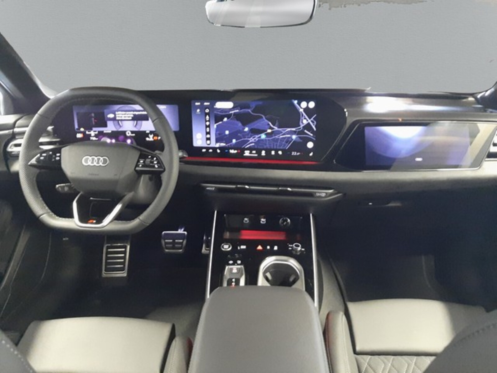 Audi A6 Avant – Bild 9