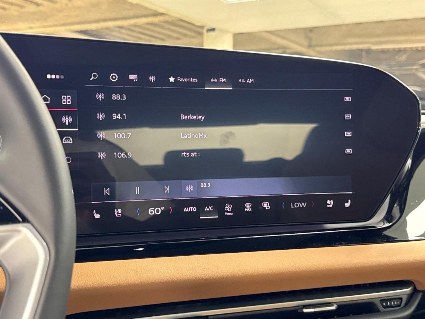 2025 Audi New A5 Premium Plus - Photo 17