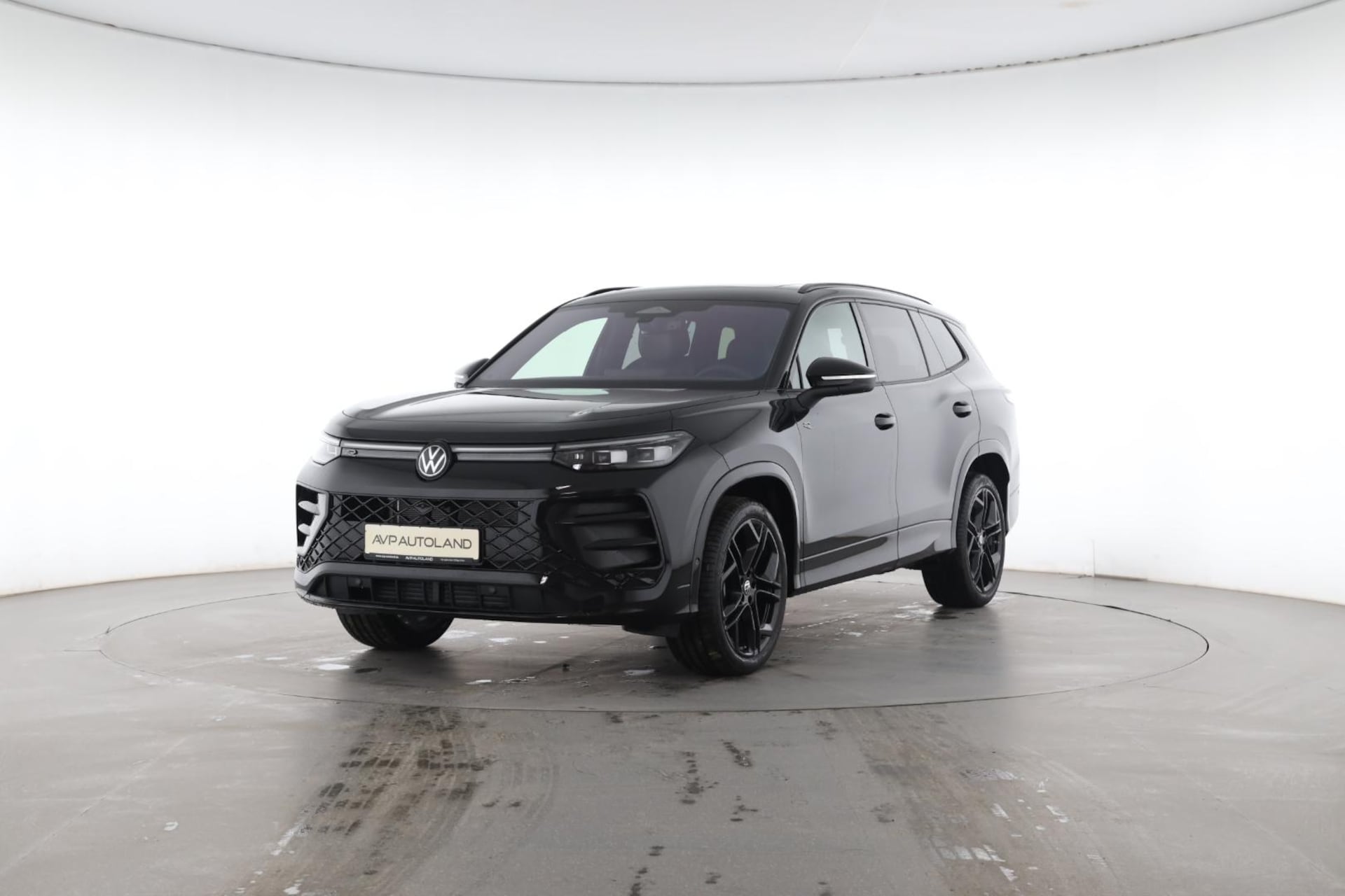 Volkswagen Tayron R-Line