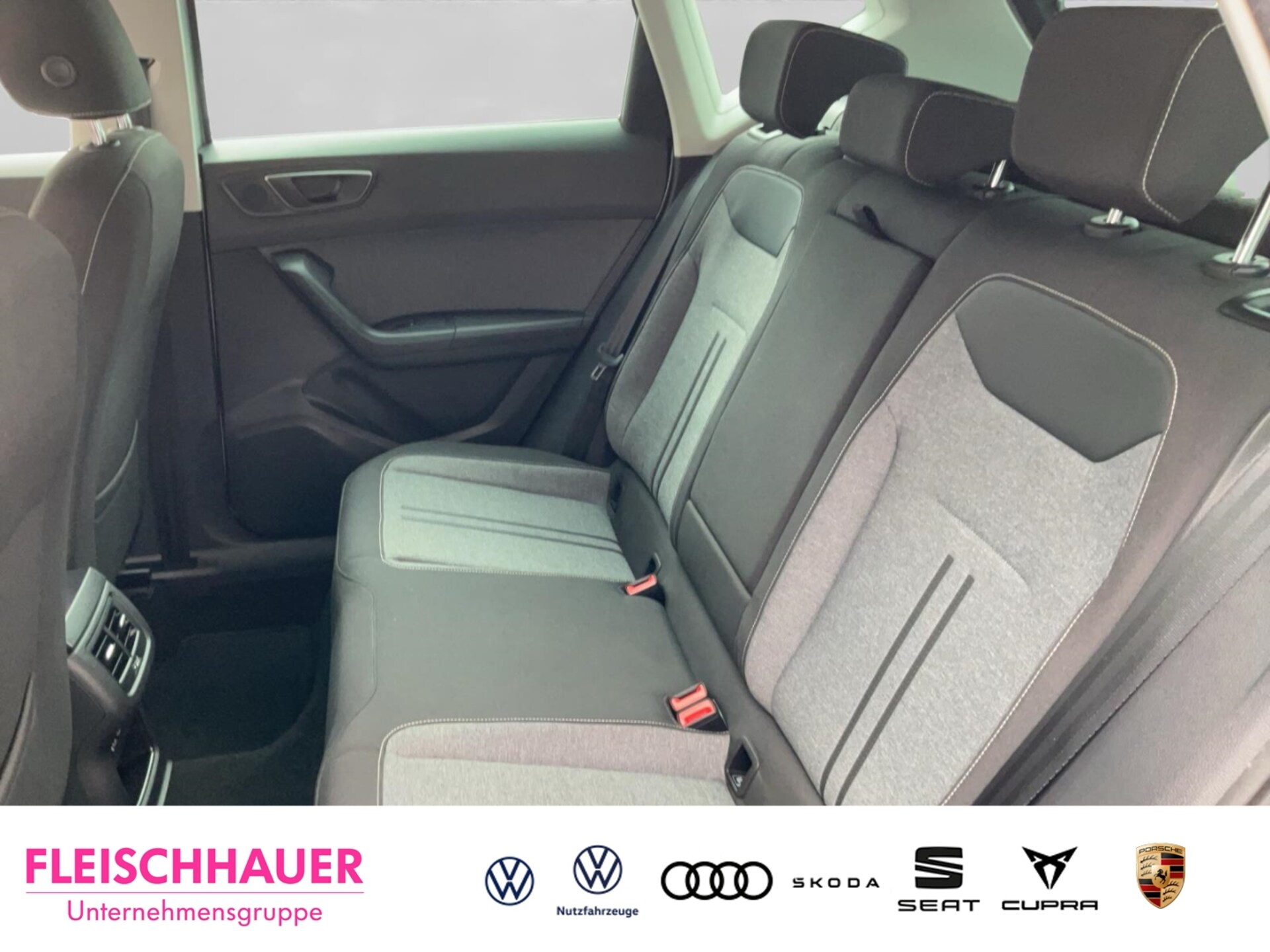 SEAT Ateca Style