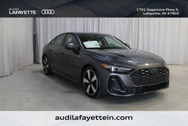 2026 Audi A5 Sedan