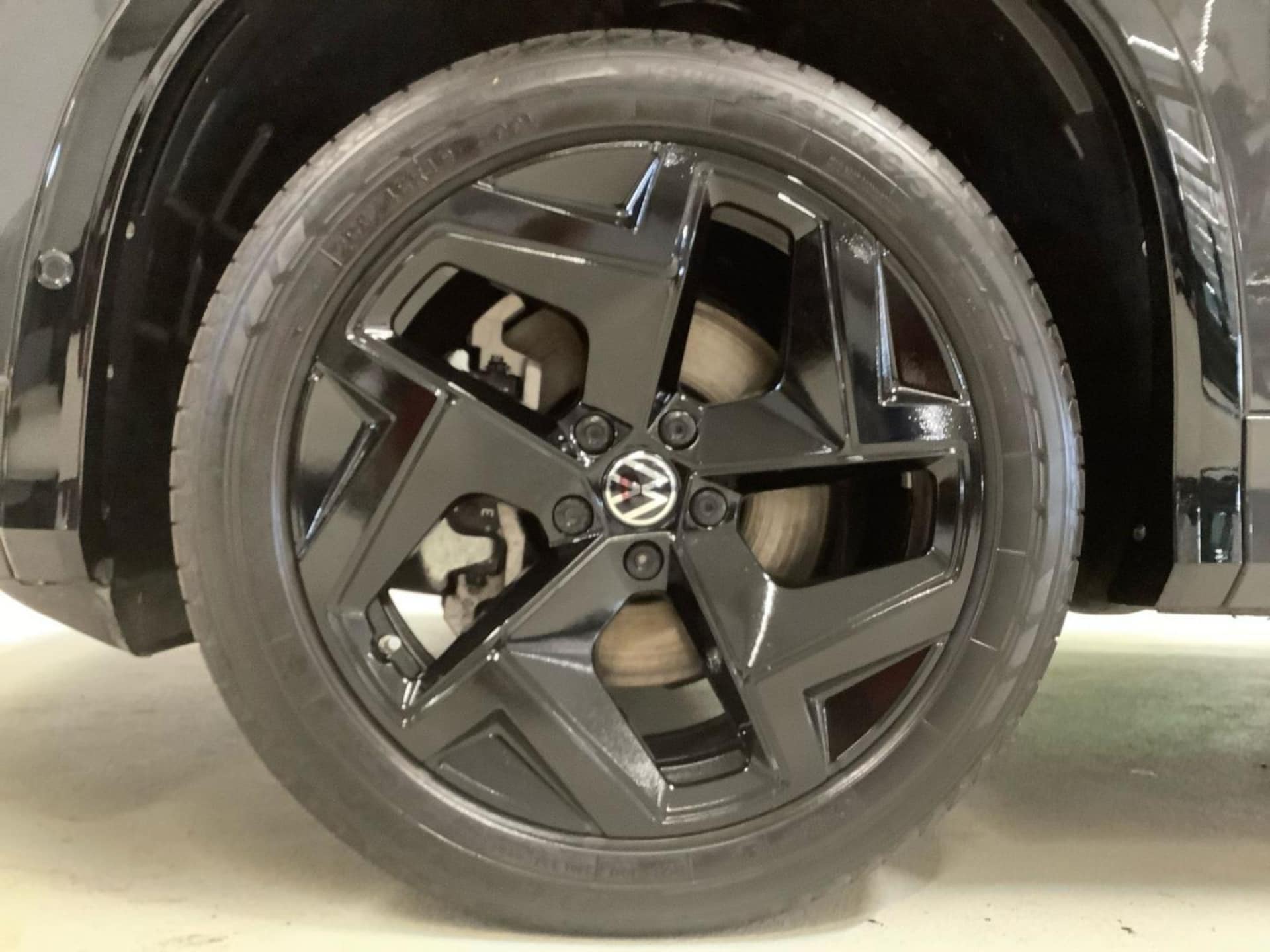 Volkswagen Tayron R-Line