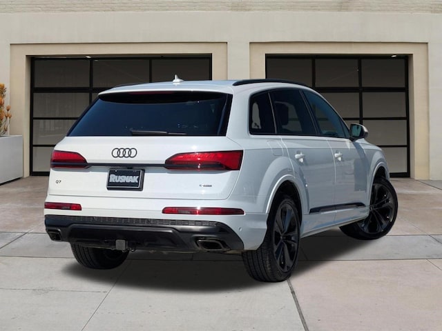 2025 Audi Q7