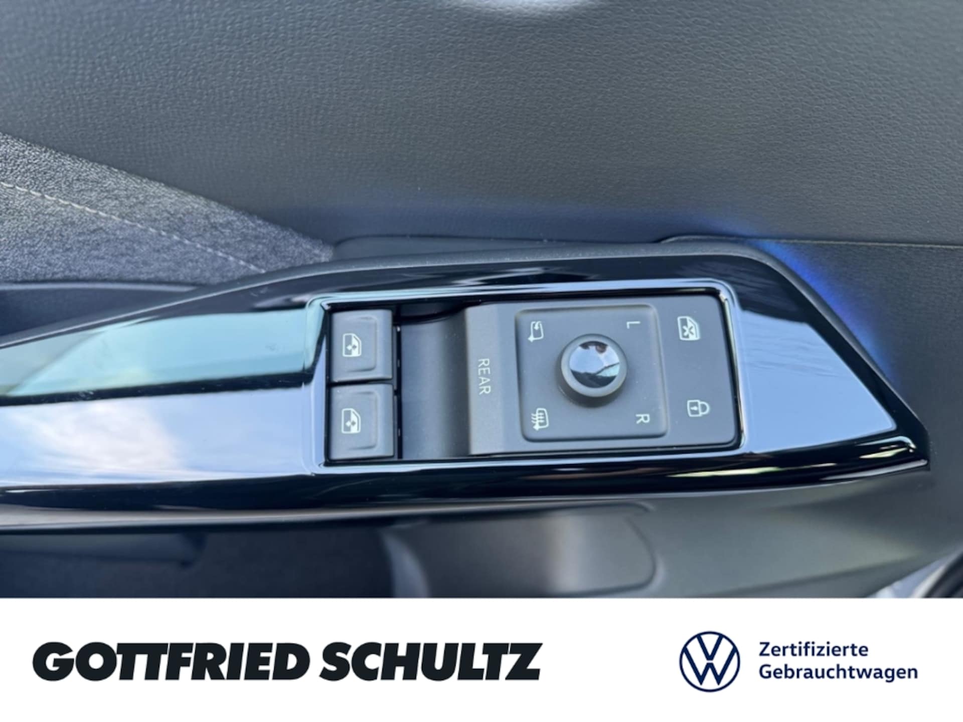 Volkswagen ID.3 Pro