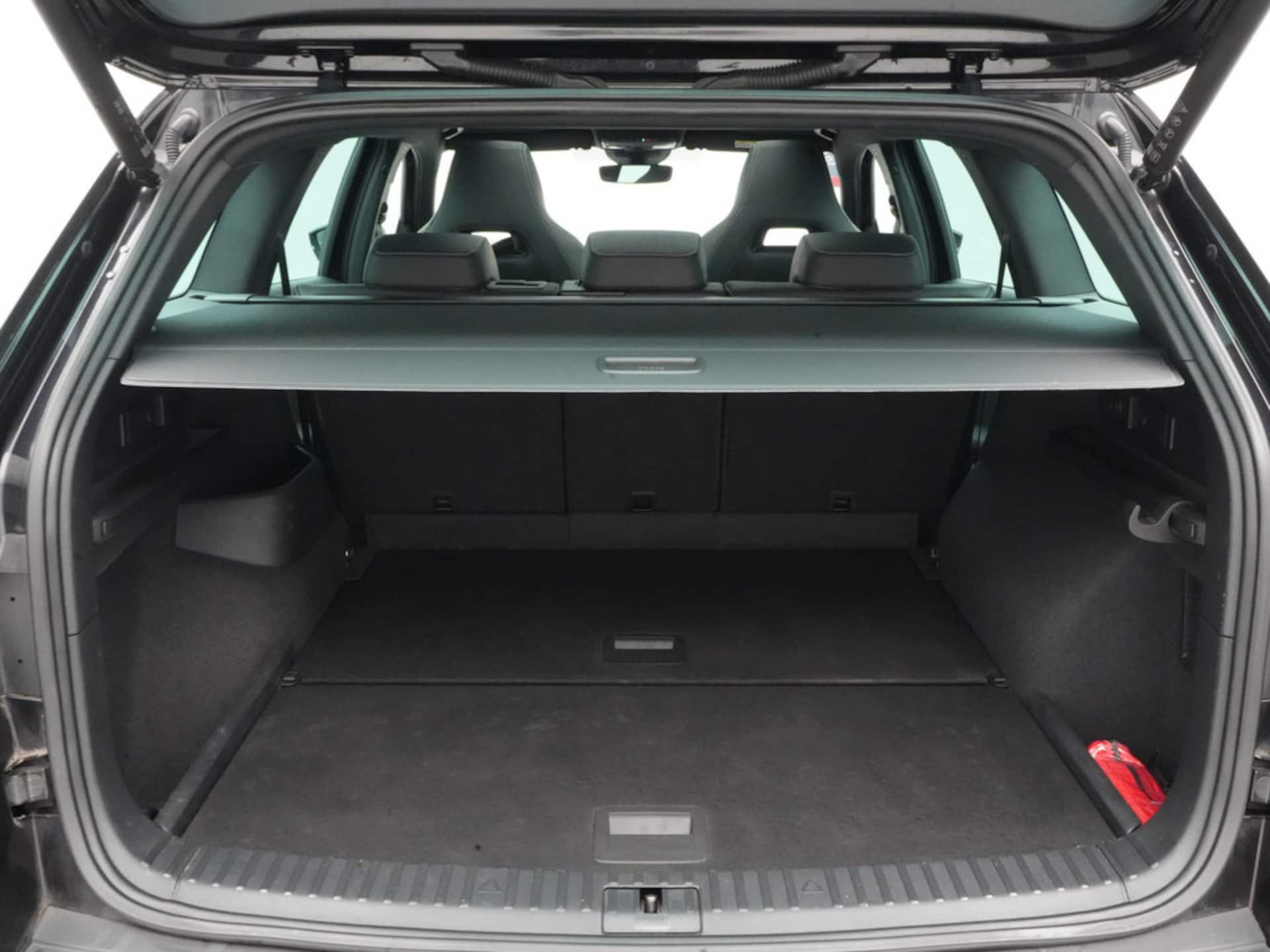 Skoda Kodiaq Sportline