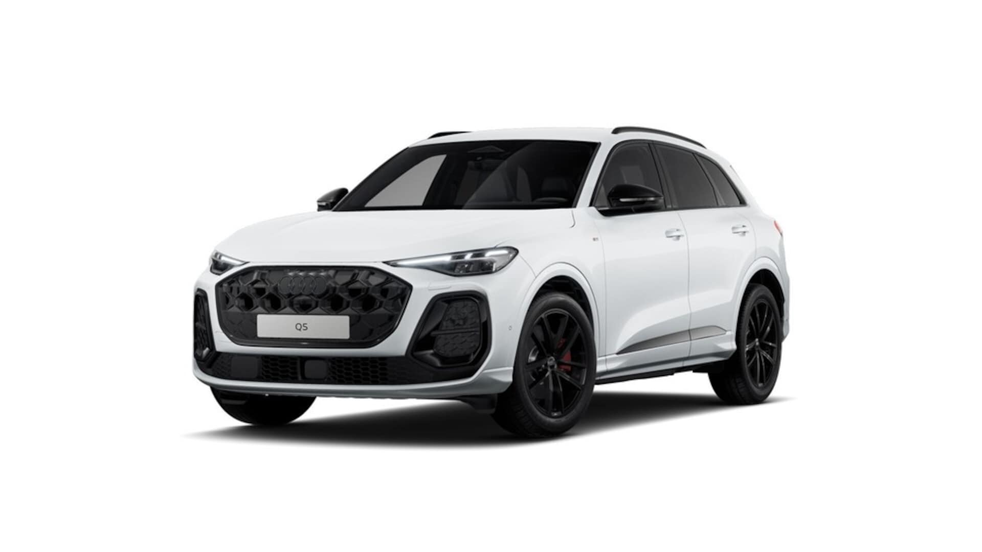 Audi Q5 SUV
